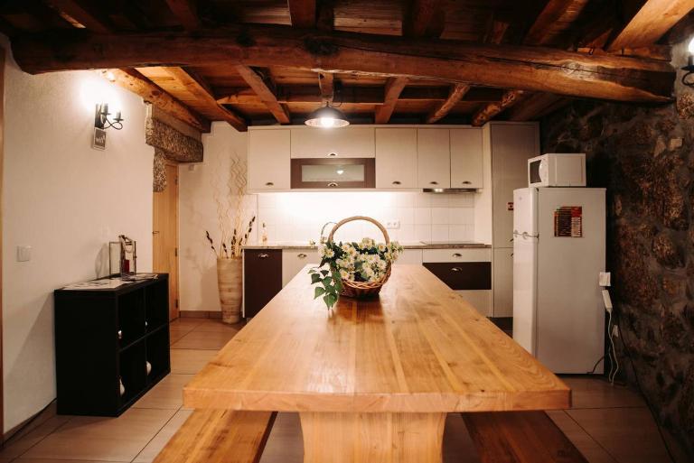 Casa Ferreira - Ferienwohnung Sabugueiro