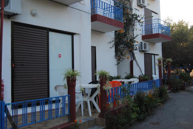 Sailors Apartments - B&B Elounda