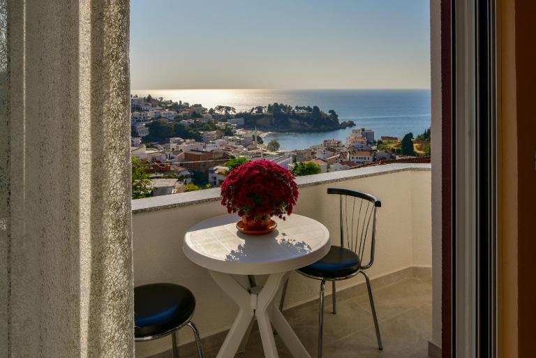 Apartments Hillside - B&B Ulcinj