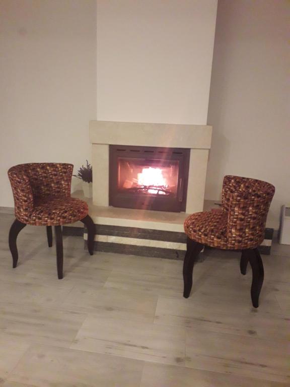 Villa Queen - B&B Visoko