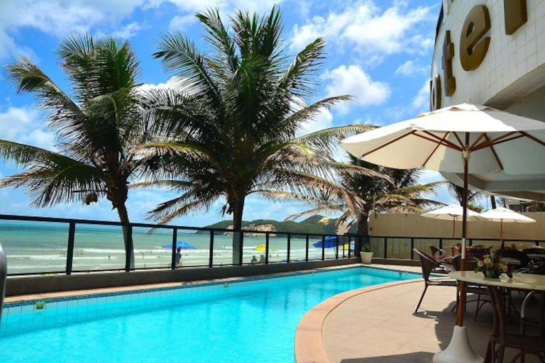 Kings Flat Deluxe Beira Mar - B&B Natal