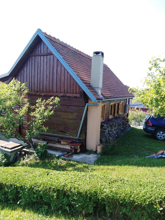 Jana - Bed and Breakfast Bukovac