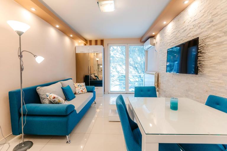 Turist Apartment - Ferienwohnung Niš