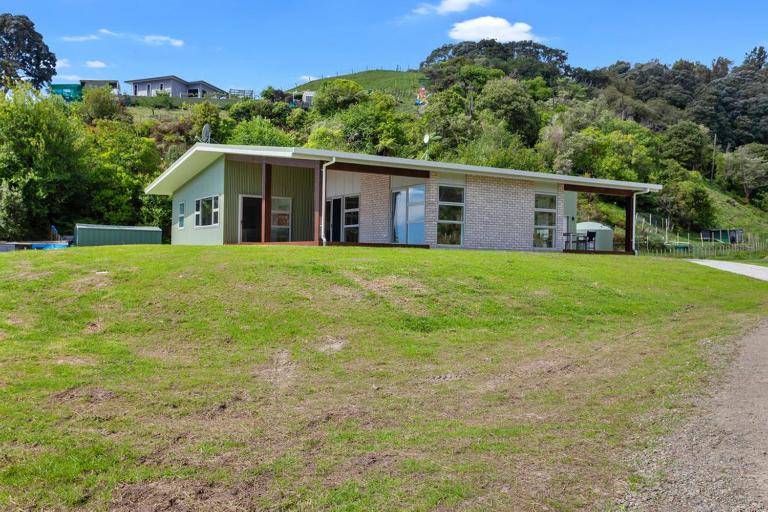 Kotare Koki - B&B Opotiki