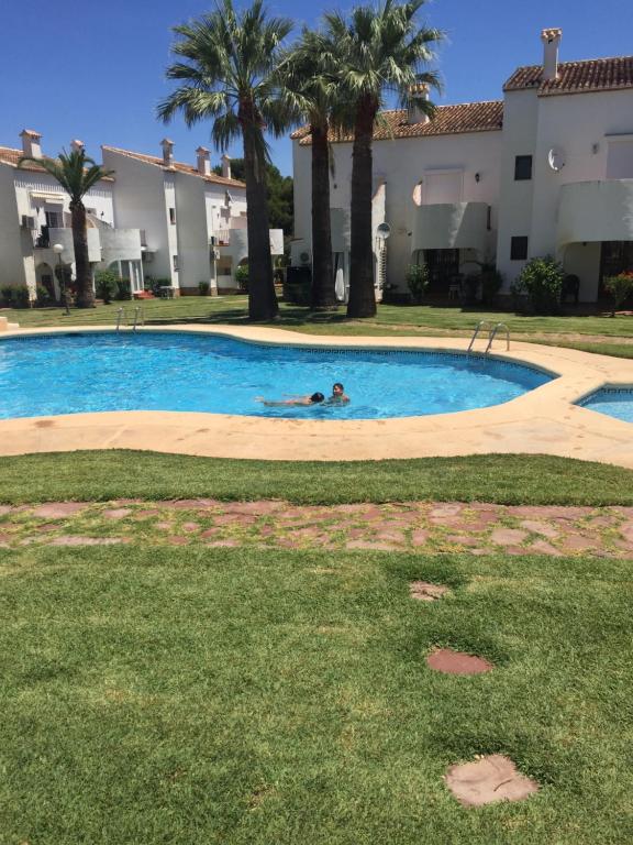 Denia playa montañas y mucho más - Ferienwohnung Denia