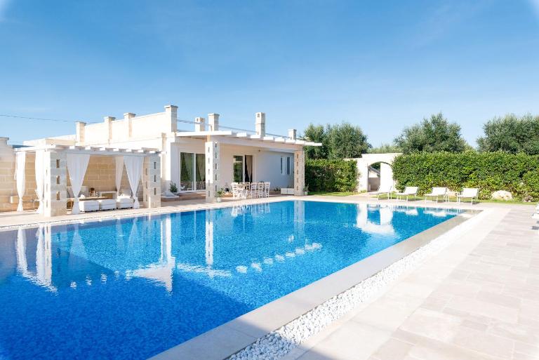 Villa Niraclò by Raro Villas - Ferienwohnung Carovigno