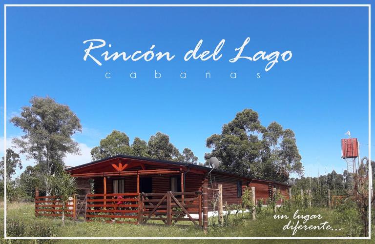 Rincon del lago - B&B Colonia Ayuí
