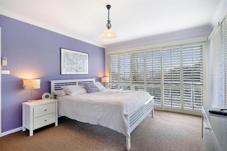 Valley View Bed and Breakfast - B&B Newcastle