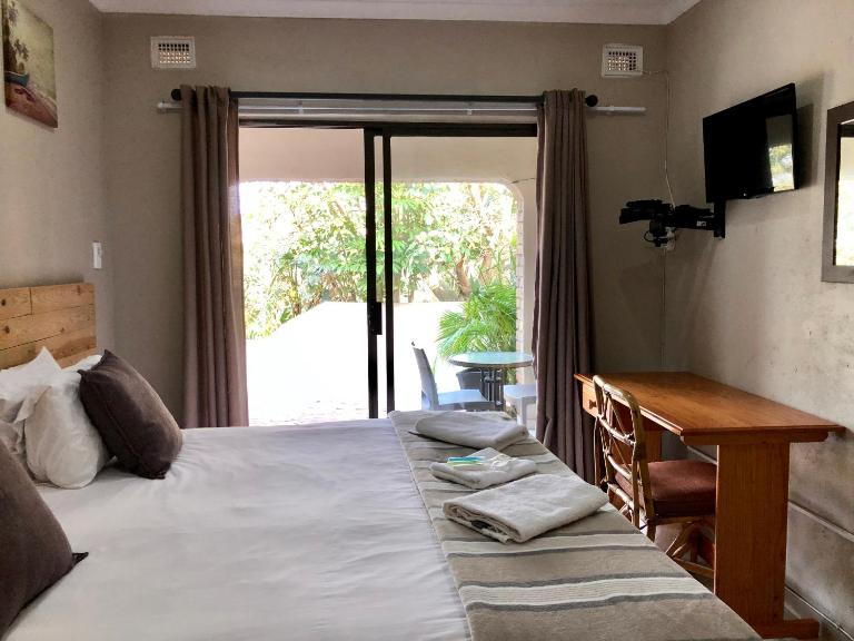 Seaside Lodge B&B - Ferienwohnung Ballito