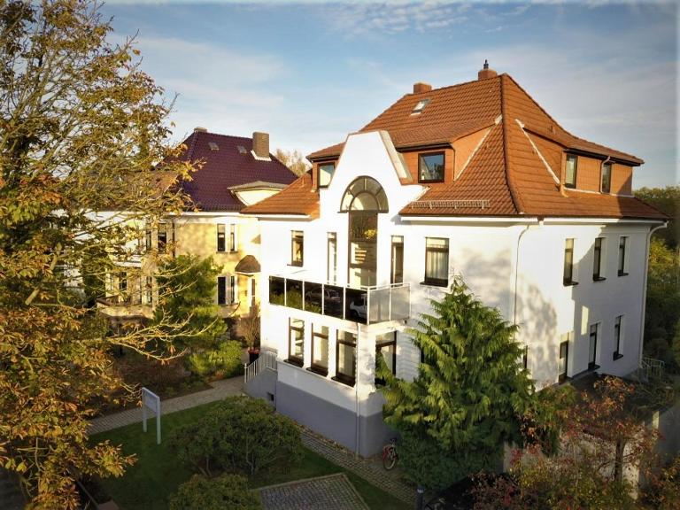 Wunderschönes Penthouse im Herzen von Hameln - B&B Hamelin