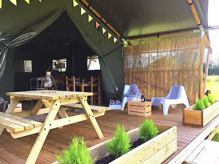 Wingfield Escapes - B&B Diss