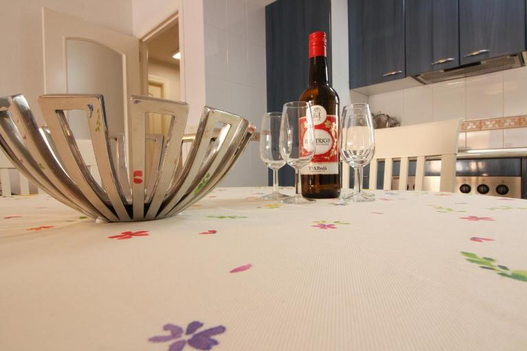 Carpe Diem - Ferienwohnung Torrox Costa