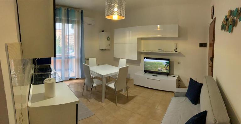 vicinissima ospedale Cisanello Casa Francesca - B&B Pisa
