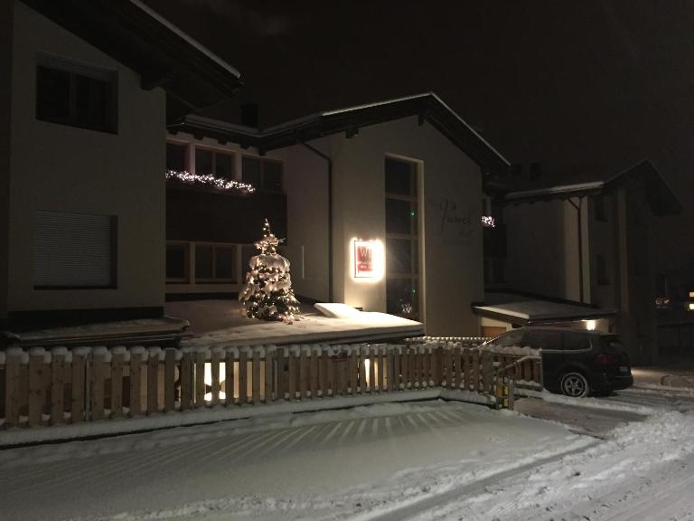 Das JUWEL Reith - Bed and Breakfast Reith im Alpbachtal