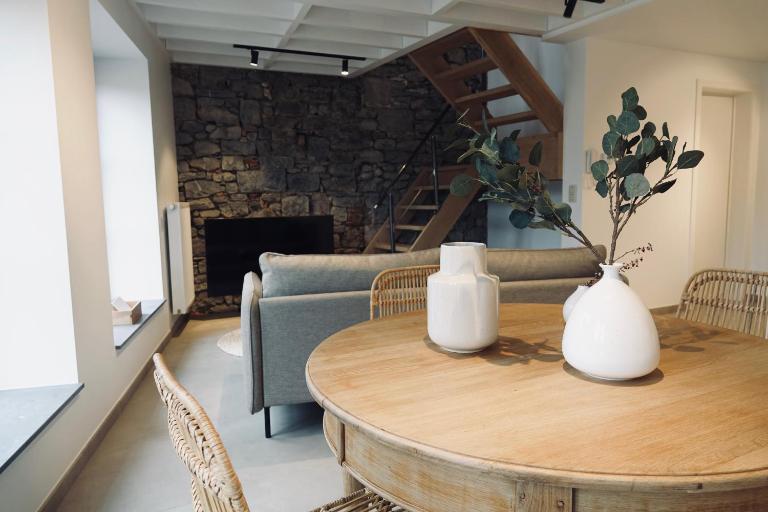 Le Grand George - Résidence Le Cercle - B&B Marche-en-Famenne