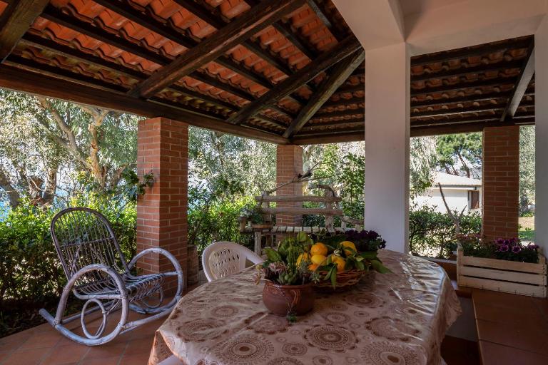 Villa Aurelia - B&B Obile