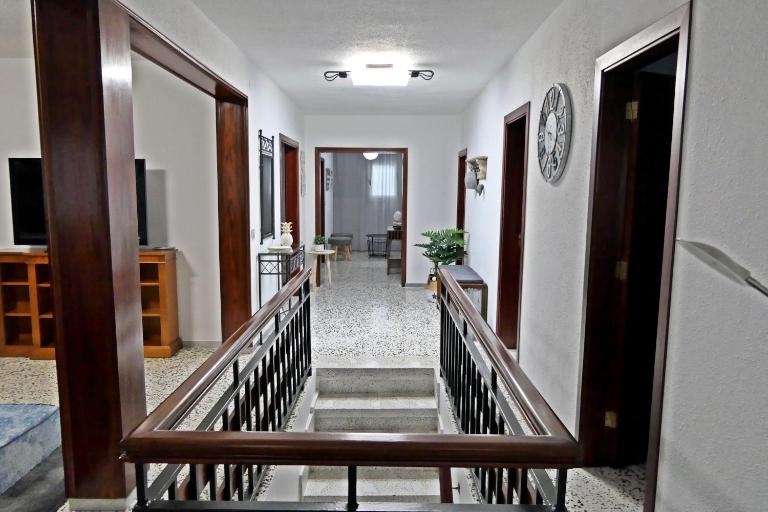 VIVIENDA VACACIONAL CRUZ ALTA - Ferienwohnung Frontera