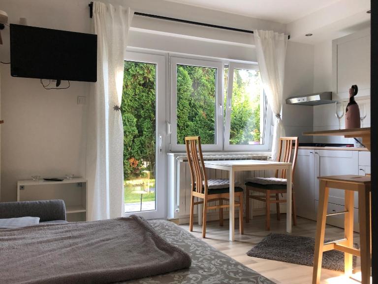 Apartments Nuna - B&B Krapinske Toplice