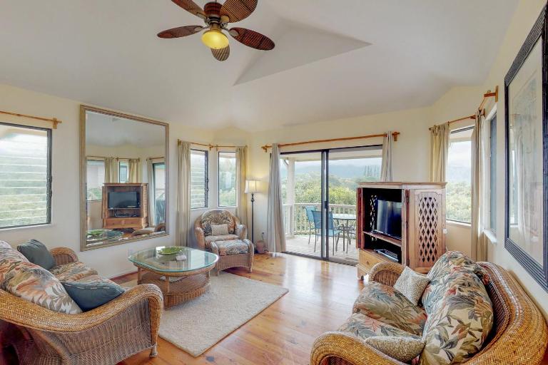 Hanalei Bay Villas #33 - B&B Princeville