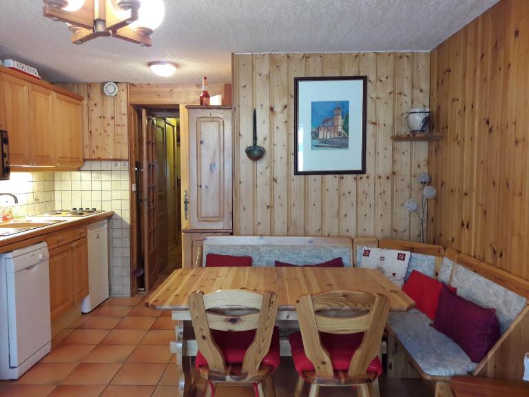 Le Panda - B&B Les Carroz d'Araches