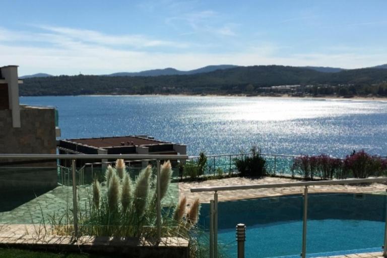 Panorama Bay - B&B Sozopol