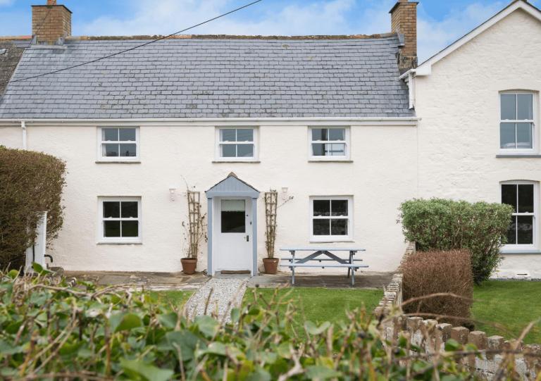 Bejowan Cornish Cottage - Ferienwohnung Newquay
