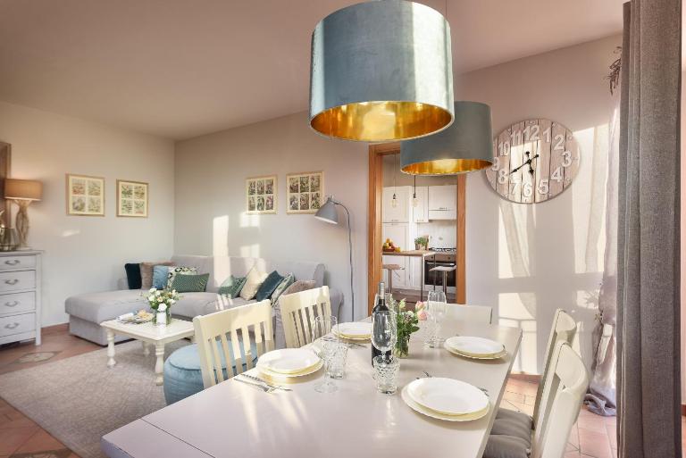 Villa Scarponi Assisi - B&B Assisi