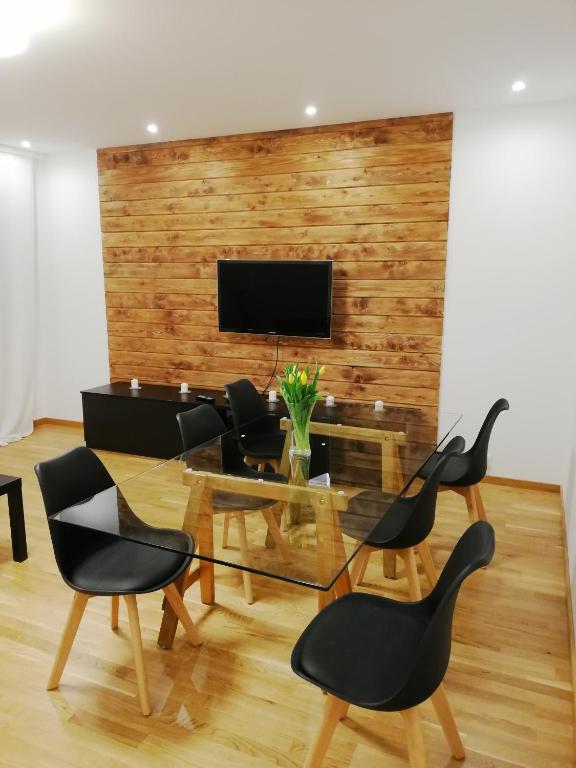 Apartament Nowe Miasto - Bed and Breakfast Rzeszów