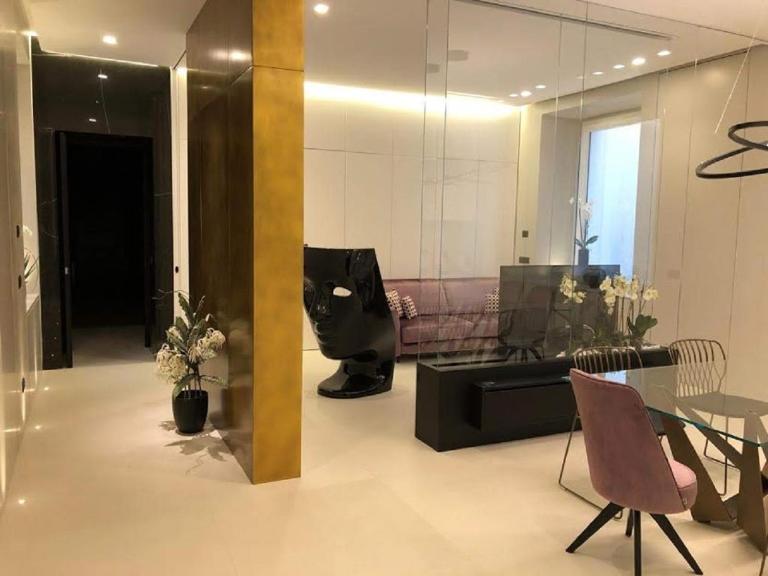 LuMa Suite Via Veneto - Your luxury style 29 - Chambres d'hôtes Rome