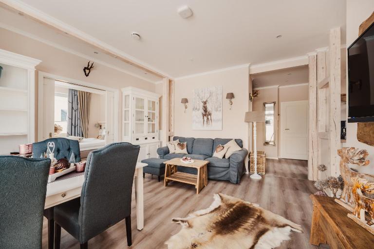 Casa Bella Cosa - Chambres d'hôtes Braunlage