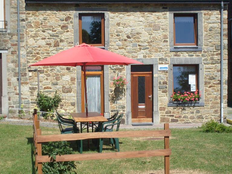 Gîte du Coucou - B&B Hargnies