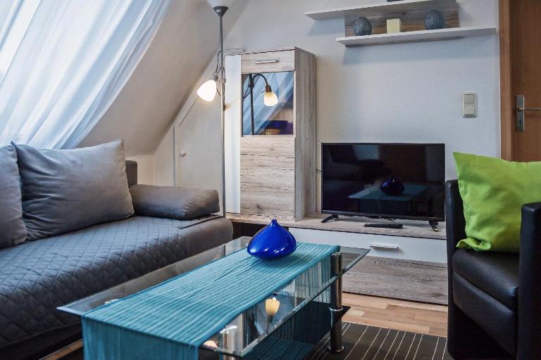 Ferienwohnung Carla - B&B Celle