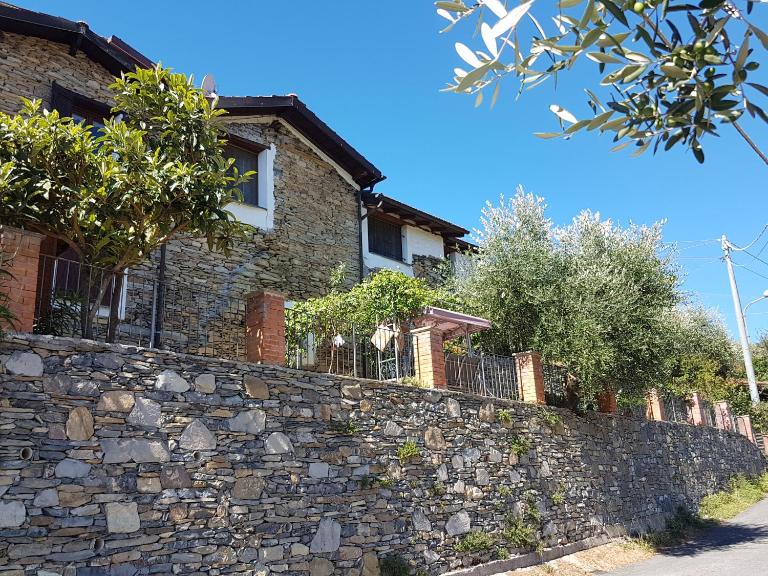 Casa elisa - Chambres d'hôtes Dolcedo