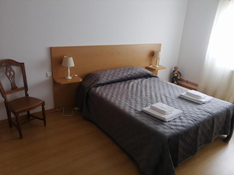 Congidouro - B&B Freixo de Espada à Cinta