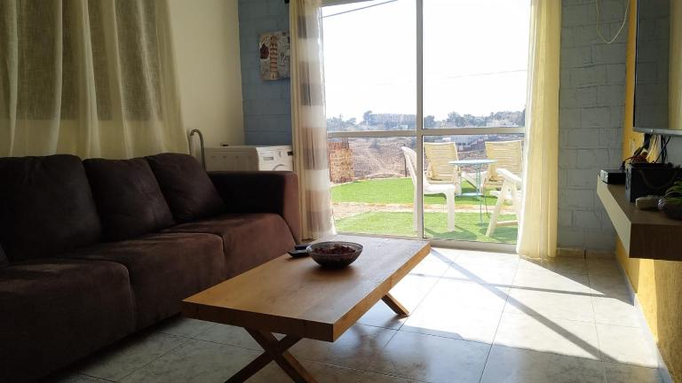 Adi - B&B Arad