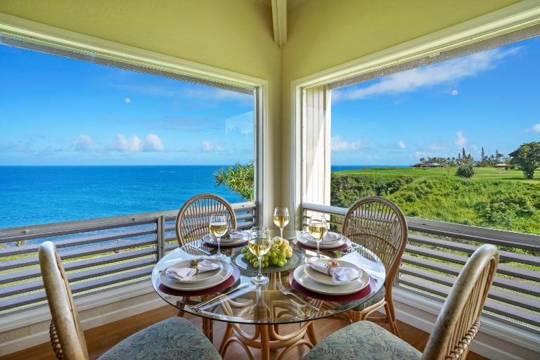 Pali Ke Kua #233 - B&B Princeville