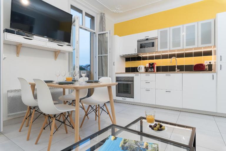 L'Olivaroise - B&B Tolone