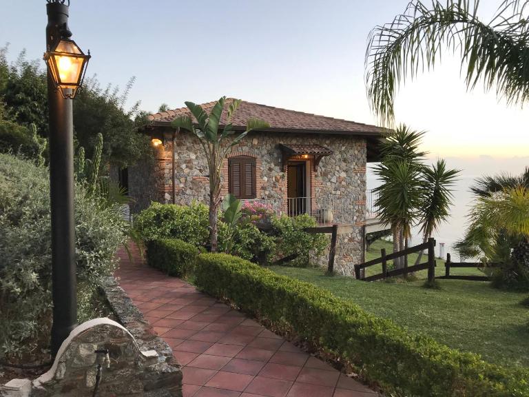 Villa Laura - Ferienwohnung Coccorino