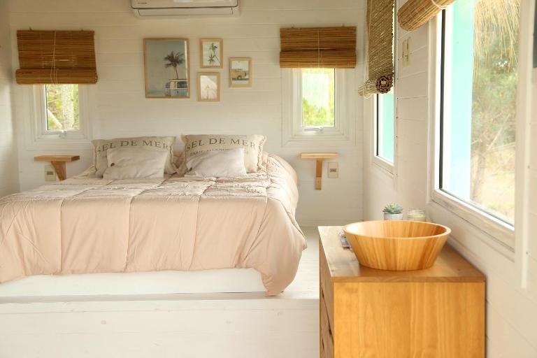 Cabaña NORDIK - B&B Punta del Diablo