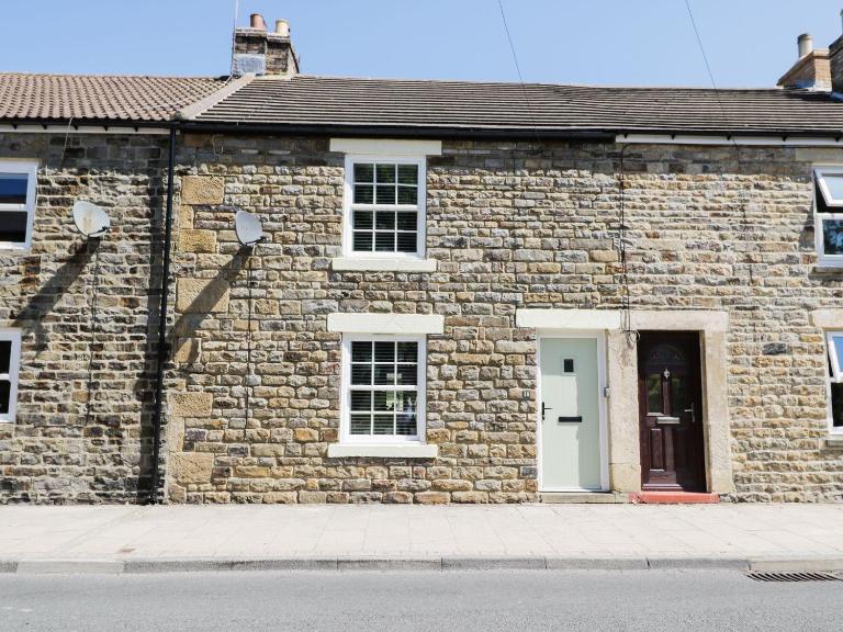 Weardale Cottage - B&B Saint Johns Chapel