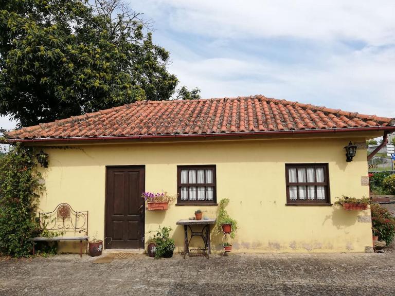 Quinta da Imaculada - B&B Arcos de Valdevez