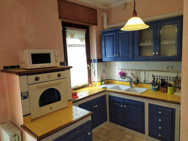 Astixio - Ferienwohnung San Damiano d'Asti