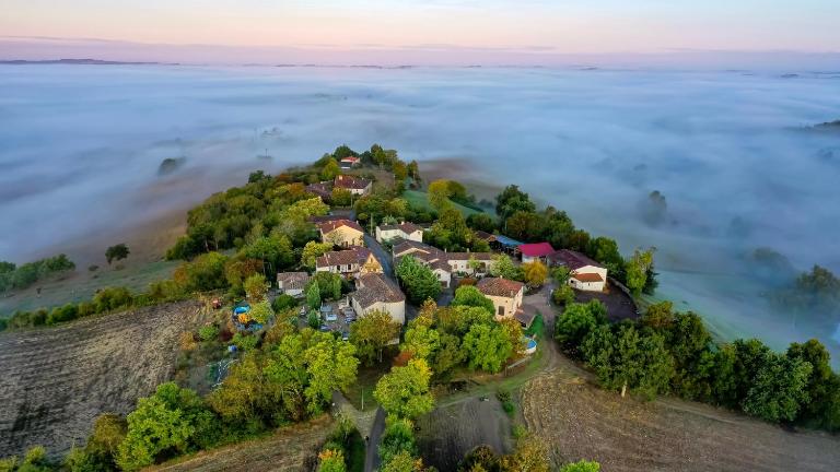 Barbonvielle Astaffort - B&B Astaffort