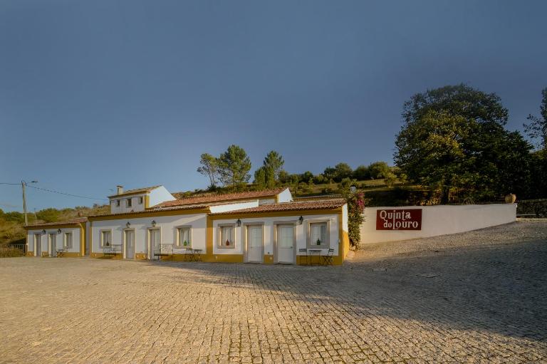 Quinta do Louro - B&B Palmela