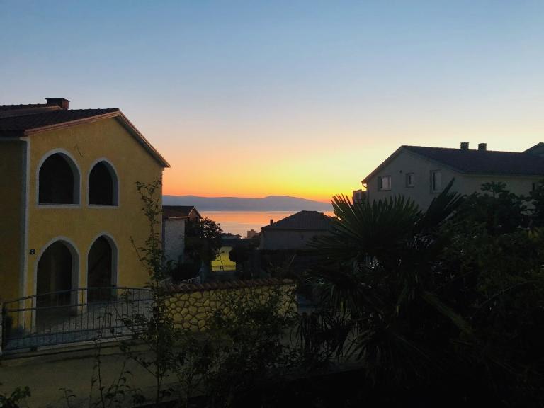 Apartmenthaus Novi*** - B&B Novi Vinodolski