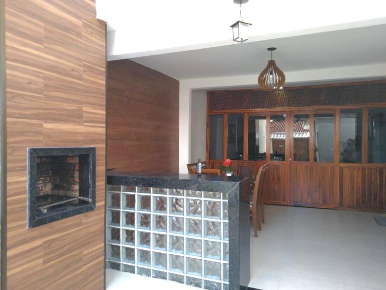 Bela casa - Bed and Breakfast Arraial do Cabo