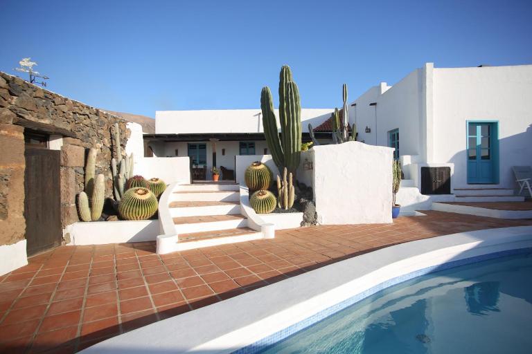 Casa Camella - B&B Mácher