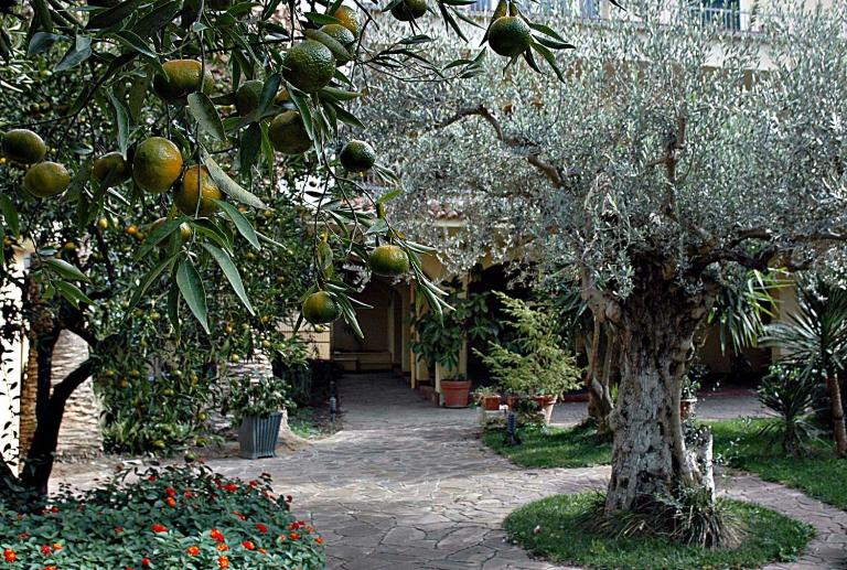 Al Vecchio Pozzo - Ferienwohnung Campobello di Licata