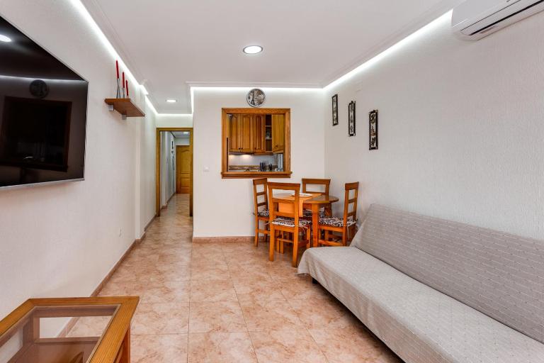 Apartaments Amalia on the beach - B&B Torrevieja
