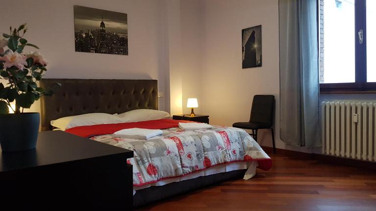 Nirvana House Pisa - B&B Pisa